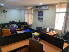 Bureau central